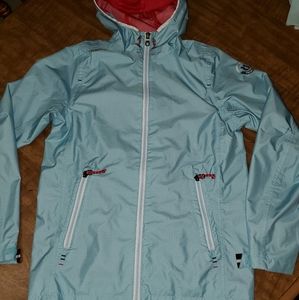 Triboard girls jacket
